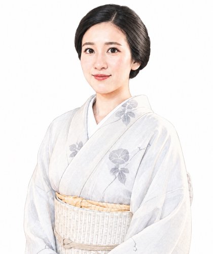 あやか　向島　月笛
