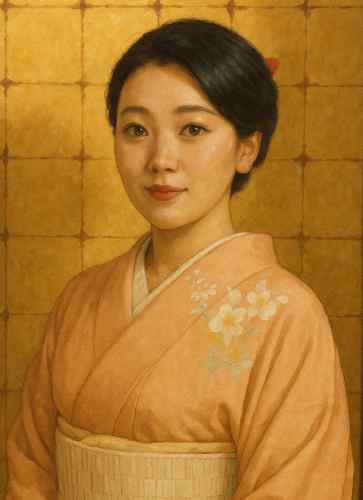 るい　向島　月笛