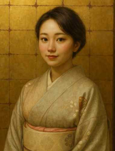 千　向島　月笛